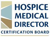 Hospice Medical Director Certification Board (HMDCB)